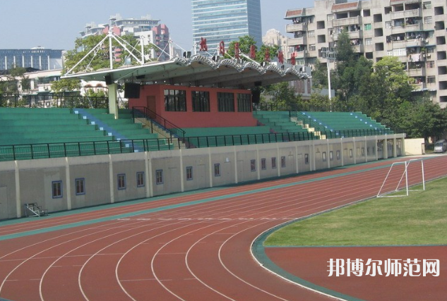 暨南師范大學石牌校區2023年招生計劃