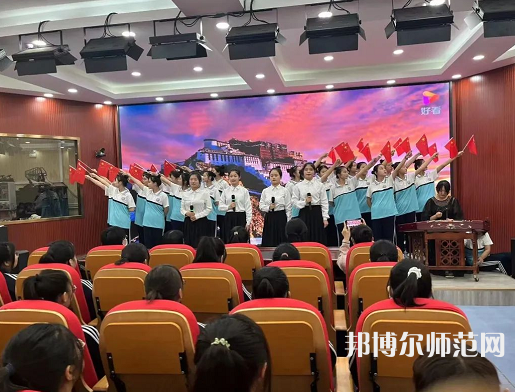 寧晉幼兒師范職教中心2023年學費、收費多少