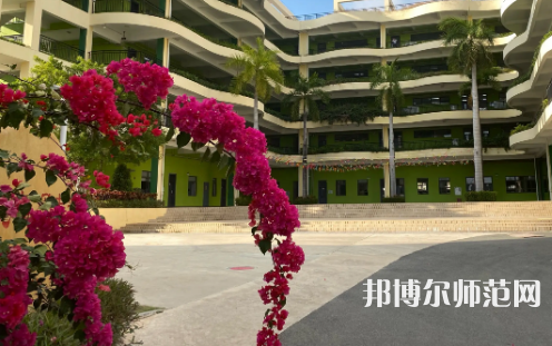 暨南師范大學石牌校區2023年地址在哪里