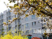 周口職業技術師范學院文昌校區2023年怎么樣、好不好