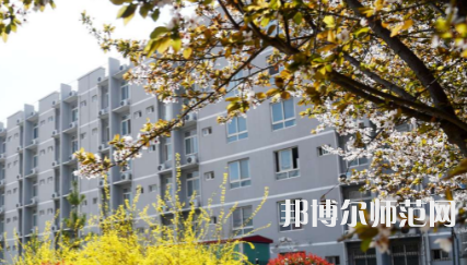 周口職業技術師范學院文昌校區2023年地址在哪里