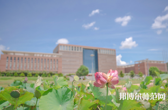 吉林大學珠海師范學院2023年報名條件、招生要求、招生對象