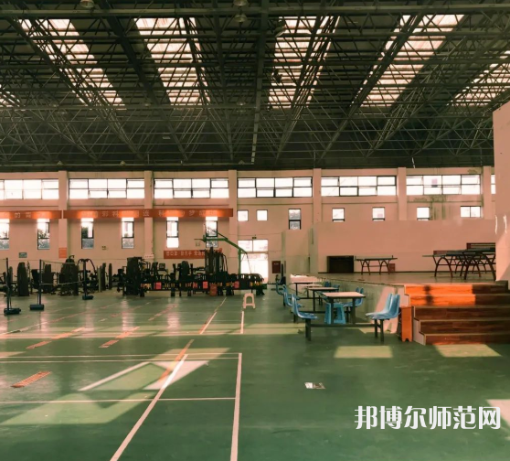 內江廣播電視幼兒師范大學2023年招生代碼