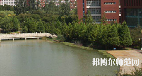 鶴壁職業技術師范學院2023年地址在哪里