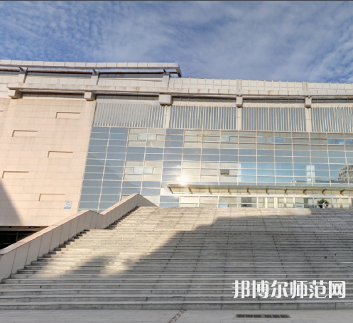 北京聯合師范大學2023年有哪些專業