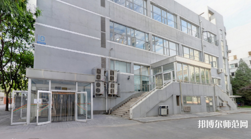 北京聯合師范大學2023年有哪些專業