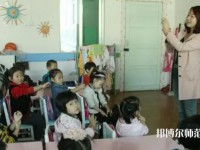 陜西國際商貿(mào)師范學院2023年有哪些專業(yè)