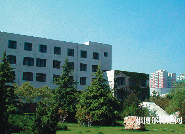 北京聯合師范大學2023年招生代碼