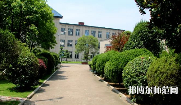 貴州貴陽中山科技幼兒師范學校2023年怎么樣、好不好