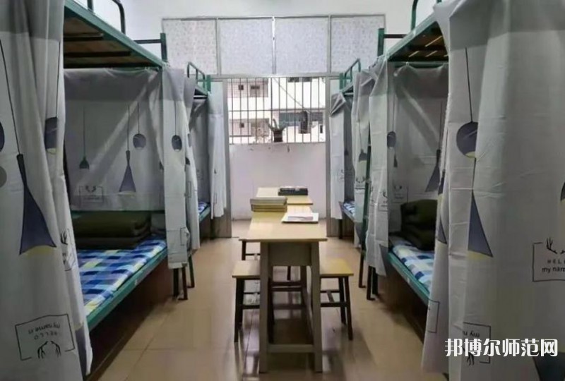 貴州貴陽中山科技幼兒師范學校2023年怎么樣、好不好