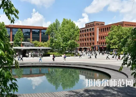中山大學新華師范學院廣州校區2023年招生計劃