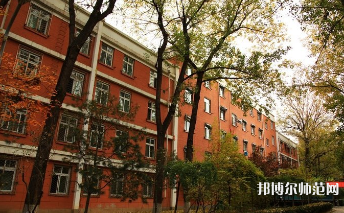 首都師范大學2023年有哪些專業