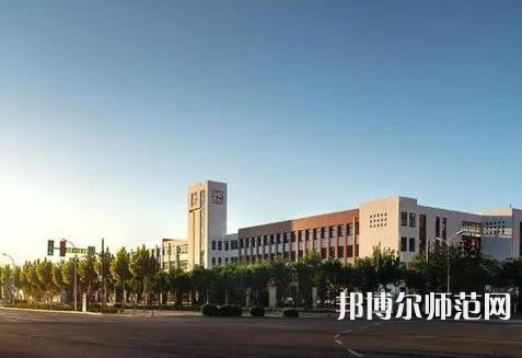 貴州航天職業技術學院幼師中專部2023年學費、收費多少