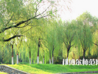 河南大學師范學院金明校區2023年怎么樣、好不好