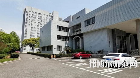 溫州師范大學學院路校區2023年招生代碼
