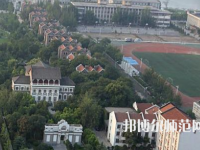 河南大學師范學院明倫校區2023年怎么樣、好不好