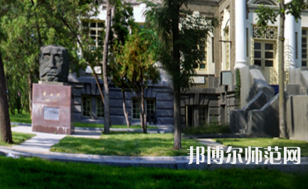 河南大學師范學院明倫校區2023年報名條件、招生要求、招生對象