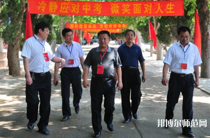 濟南歷城幼兒師范第二職業中等專業學校2023年怎么樣、好不好