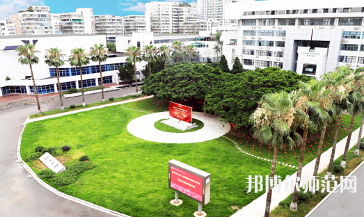 溫州師范大學學院路校區2023年宿舍條件