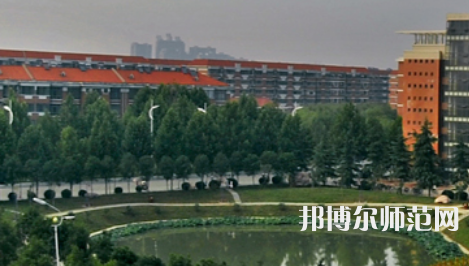 河南理工師范大學(xué)西校區(qū)2023年招生計(jì)劃