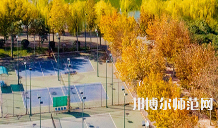 河南理工師范大學西校區2023年報名條件、招生要求、招生對象
