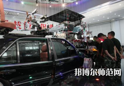延安職業技術師范學院2023年怎么樣、好不好
