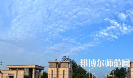 河南理工師范大學北校區2023年招生計劃