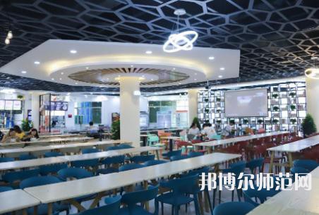 延安大學西安創新師范學院2023年有哪些專業