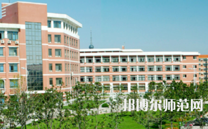 河南理工師范大學北校區2023年怎么樣、好不好