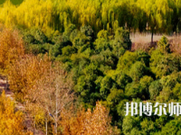 河南理工師范大學南校區(qū)2023年有哪些專業(yè)