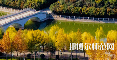 河南理工師范大學(xué)南校區(qū)2023年怎么樣、好不好
