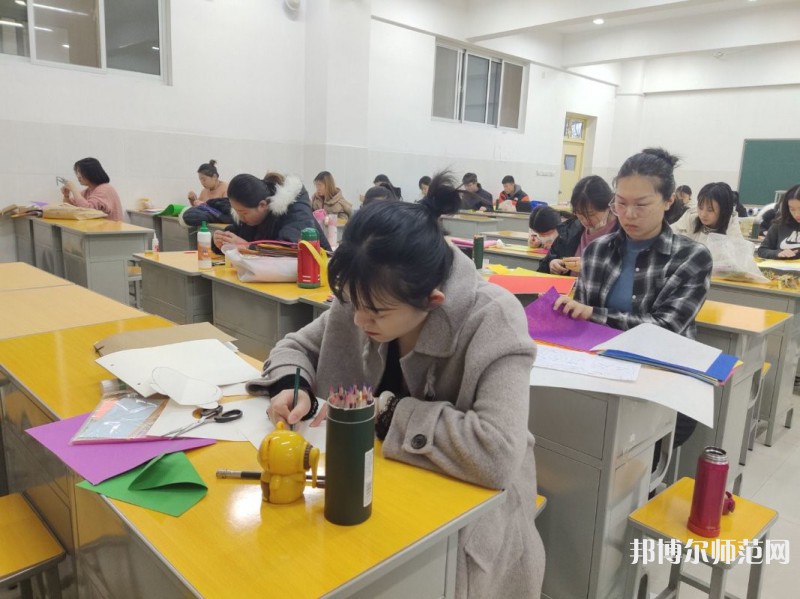 聊城師范大學東昌學院2023年有哪些專業 
