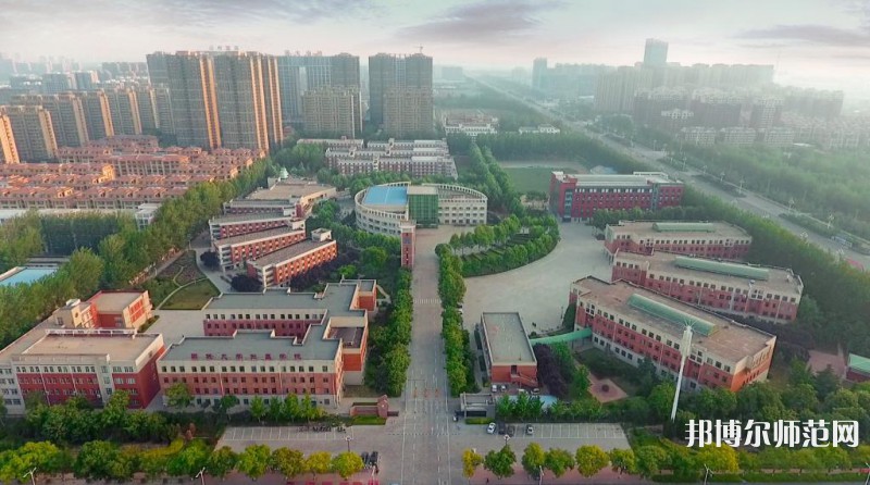 聊城師范大學東昌學院2023年招生錄取分數線 