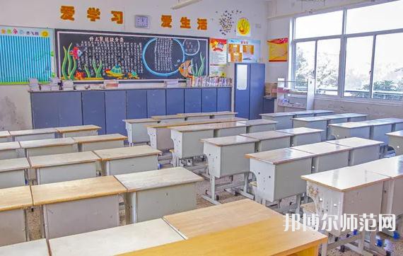 陜西中醫藥師范大學南校區2023年怎么樣、好不好