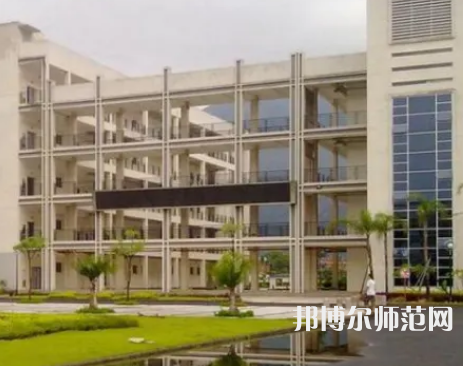 福建幼兒師范高等?？茖W校2023年學費、收費多少