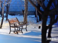 長春大學師范學院主校區2023年學費、收費多少