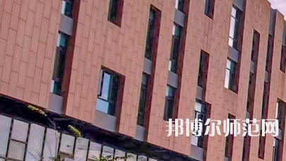 安陽(yáng)師范學(xué)院2023年有哪些專(zhuān)業(yè)