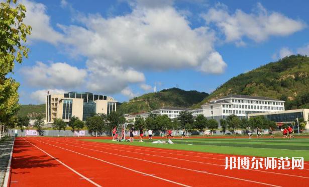 鎮安幼師職業技術教育中心2023年報名條件、招生要求、招生對象 