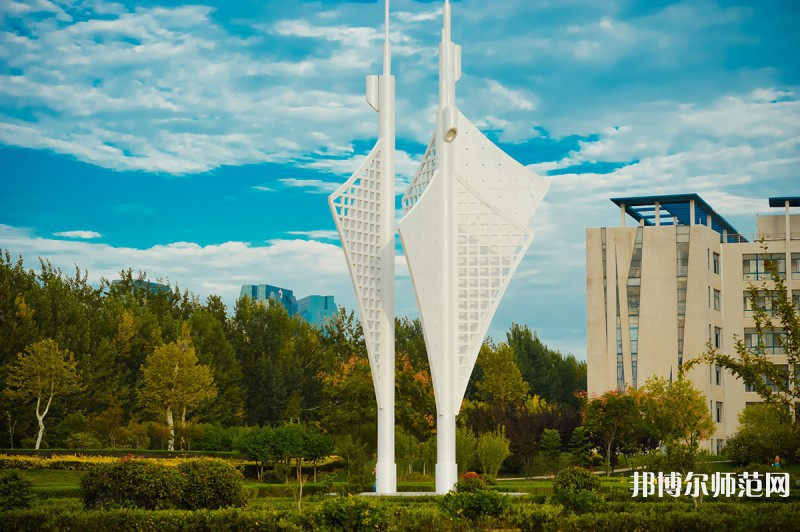 煙臺(tái)理工師范學(xué)院2023年招生簡章 