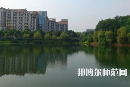 重慶科技師范學院2023年怎么樣、好不好