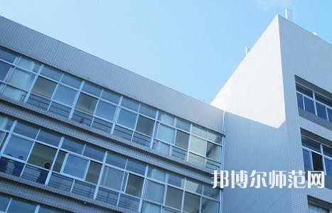 陜西青年職業師范學院含光校區2023年報名條件、招生要求、招生對象