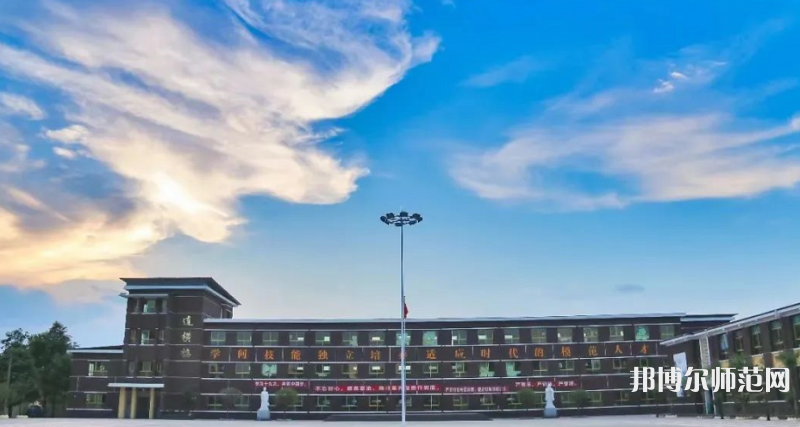 貴陽電子幼師職業學校2023年有哪些專業