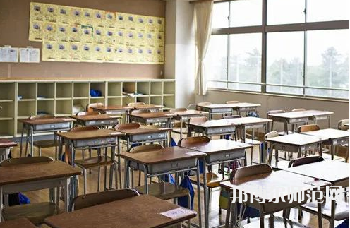 貴陽電子幼師職業學校2023年學費、收費多少