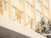 長春理工師范大學西校區2023年學費、收費多少