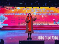 安徽省懷遠師范學(xué)校2023年地址在哪里