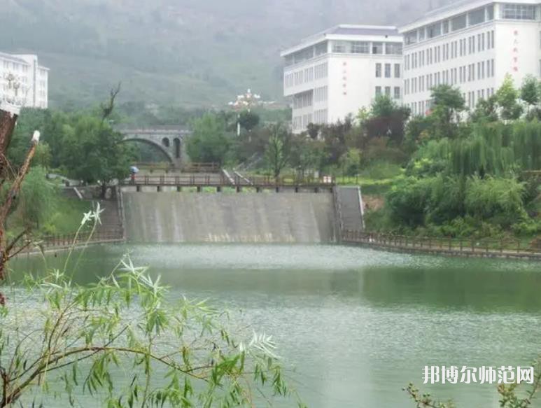 濰坊工程職業師范學院2023年有哪些專業