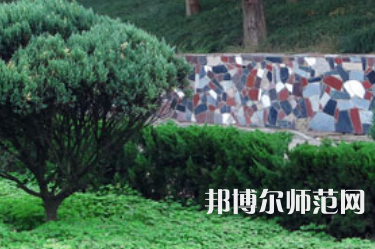 信陽師范學院2023年有哪些專業