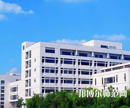 南京大學師范學院仙林校區2023年招生計劃