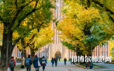 廣東金融師范學院2023年有哪些專業
