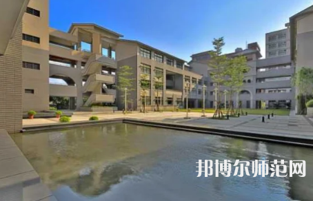 廣東金融師范學院2023年有哪些專業